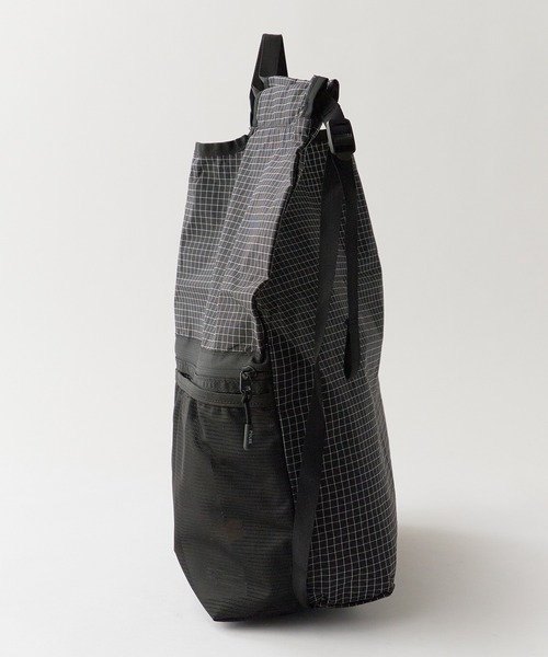 POLeR（ポーラー） デイバック リュック KNAPSACK2.0 ナップサック