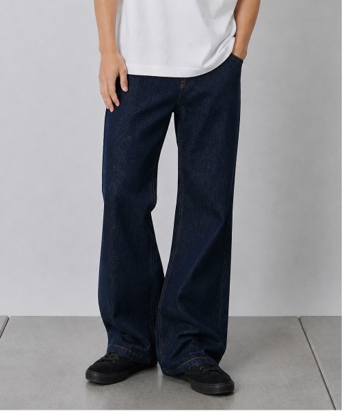 MARKAWERE denim マーカウェア denim markaware（マーカウェア） ジーンズ 「MARKAWARE/marka」別注13.1oz