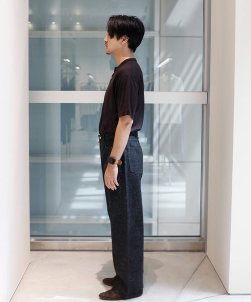 markaware（マーカウェア） ジーンズ 「MARKAWARE/marka」別注13.1oz