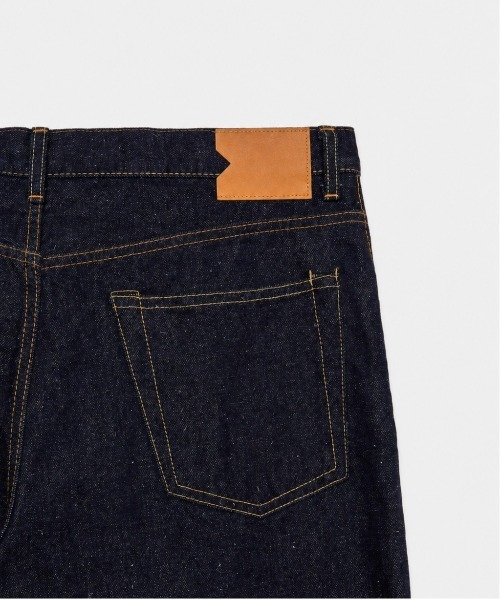 markaware（マーカウェア） ジーンズ 「MARKAWARE/marka」別注13.1oz
