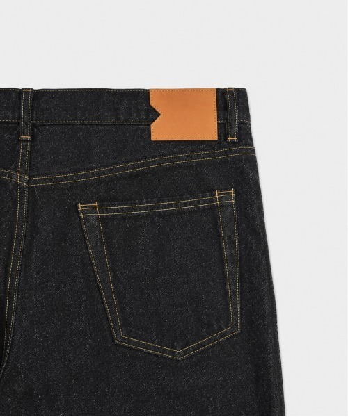 markaware（マーカウェア） ジーンズ 「MARKAWARE/marka」別注13.1oz