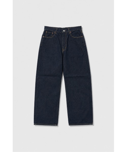 markaware（マーカウェア） ジーンズ 「MARKAWARE/marka」別注13.1oz