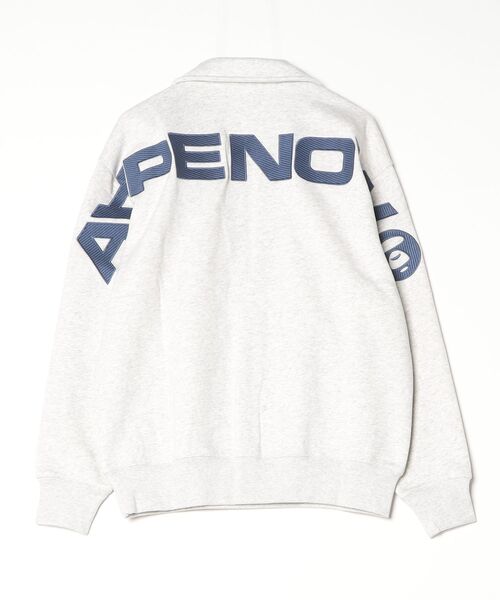 AAPE BY A BATHING APE（エーエイプバイアベイシングエイプ 