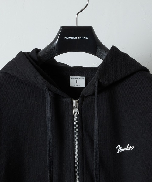 NUMBER (N)INE メンズパーカー｜トップス｜ファッション おすすめ人気
