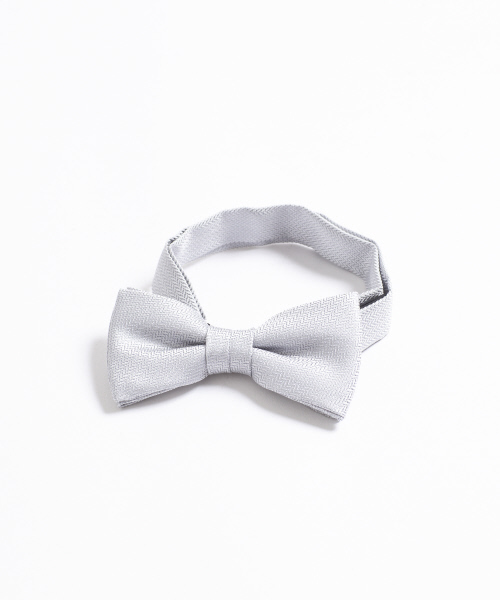 5351 POUR LES HOMMES 蝶ネクタイ シルバーラメ蝶ネクタイ : ZOZOTOWN