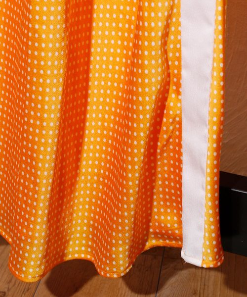豊富な定番 ワンピース ファウンテンサイドラインドットワンピース / 19 ZOZOTOWN PayPayモール店 - 通販 - PayPayモール THE FIFTH LABEL ザ フィフスレーベル / FOUNTAIN DRESS 超歓迎在庫