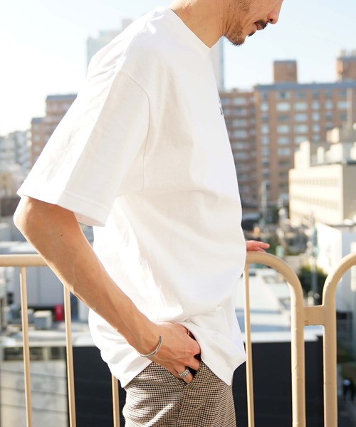 DOGTOWN（ドッグタウン） tシャツ Cross Logo Venice S/S T-SHIRTS