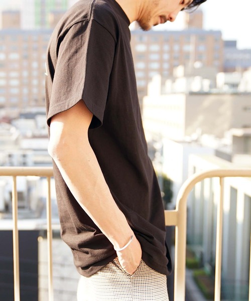 DOGTOWN（ドッグタウン） tシャツ Cross Logo Venice S/S T-SHIRTS