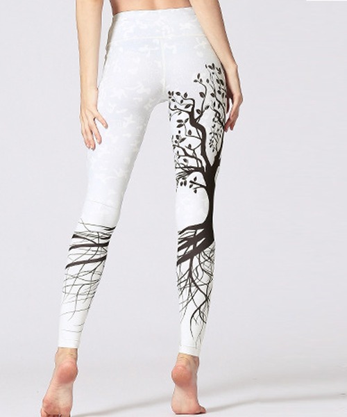 スパッツ・レギンス Off White Leggings Women's Activewear | Off-White™