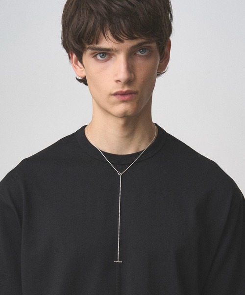 Yuhan wangネックレス Necklace – yuzen-official
