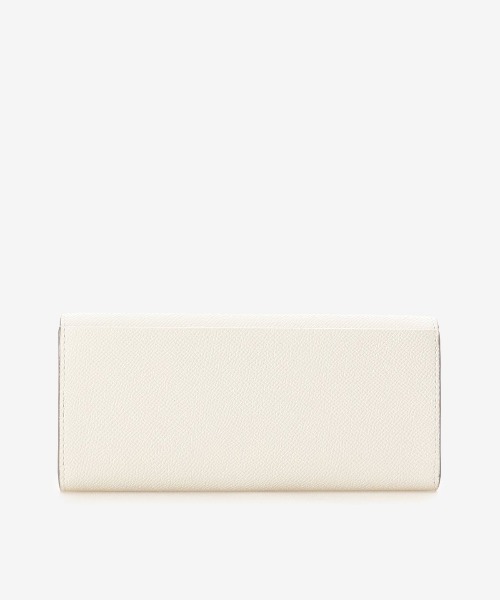 Samantha Thavasa Petit Choice 財布 インサイドバイカラー 長