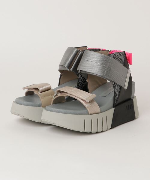 大人気セール サンダル UNITED NUDE “DELTA RUN”サンダル ZOZOTOWN PayPayモール店 - 通販 - PayPayモール 全国無料人気