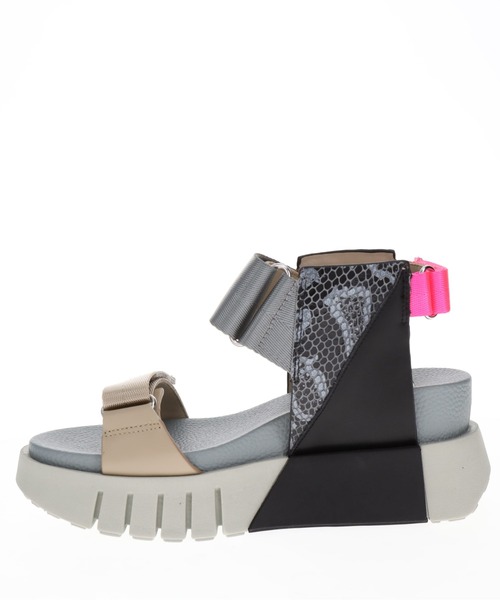 大人気セール サンダル UNITED NUDE “DELTA RUN”サンダル ZOZOTOWN PayPayモール店 - 通販 - PayPayモール 全国無料人気