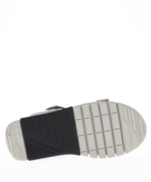 大人気セール サンダル UNITED NUDE “DELTA RUN”サンダル ZOZOTOWN PayPayモール店 - 通販 - PayPayモール 全国無料人気