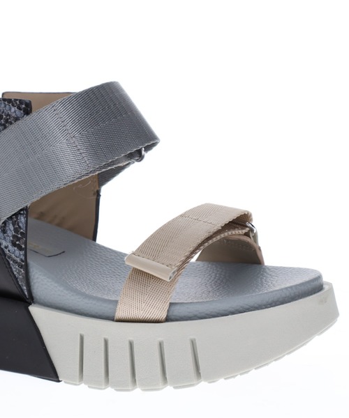 大人気セール サンダル UNITED NUDE “DELTA RUN”サンダル ZOZOTOWN PayPayモール店 - 通販 - PayPayモール 全国無料人気