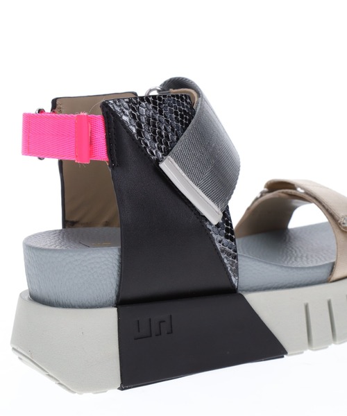 大人気セール サンダル UNITED NUDE “DELTA RUN”サンダル ZOZOTOWN PayPayモール店 - 通販 - PayPayモール 全国無料人気