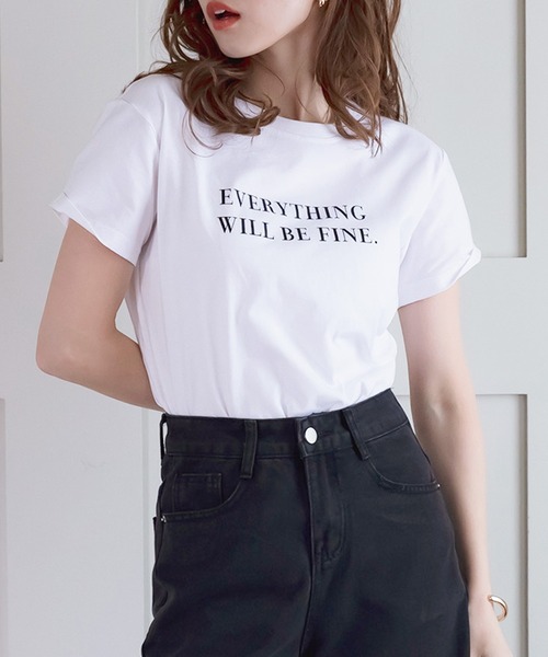 ドゥロワー Drawer Tシャツ カットソー 半袖 ロゴ 1 白 ホワイト ドゥロワーのTシャツ / カットソーの商品一覧｜ユナイテッドアローズ