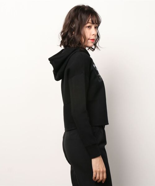 定番在庫 パーカー Double Drawstring Hooded Parka ZOZOTOWN PayPayモール店 - 通販 - PayPayモール 新作登場新品