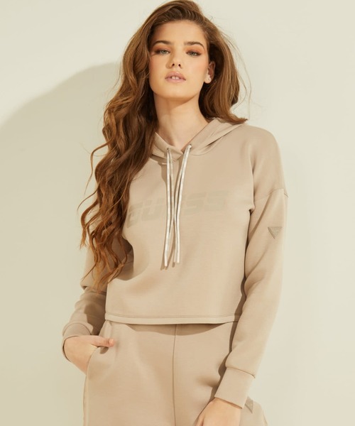 定番在庫 パーカー Double Drawstring Hooded Parka ZOZOTOWN PayPayモール店 - 通販 - PayPayモール 新作登場新品