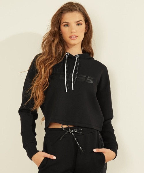 定番在庫 パーカー Double Drawstring Hooded Parka ZOZOTOWN PayPayモール店 - 通販 - PayPayモール 新作登場新品