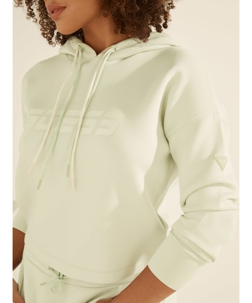 定番在庫 パーカー Double Drawstring Hooded Parka ZOZOTOWN PayPayモール店 - 通販 - PayPayモール 新作登場新品