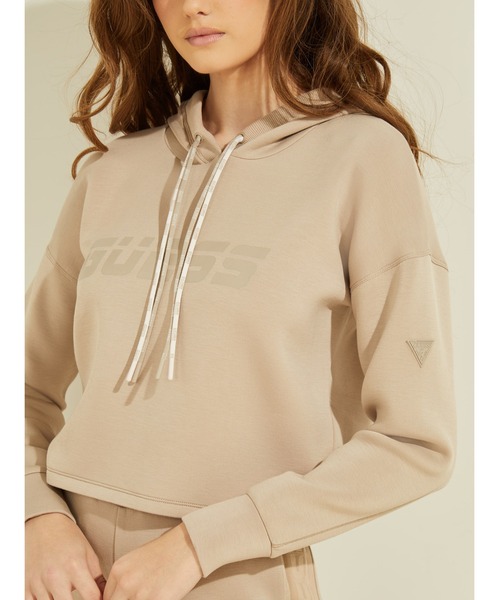 定番在庫 パーカー Double Drawstring Hooded Parka ZOZOTOWN PayPayモール店 - 通販 - PayPayモール 新作登場新品