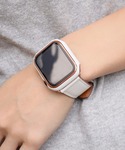 腕時計 レディース Apple Watch C...の詳細画像4