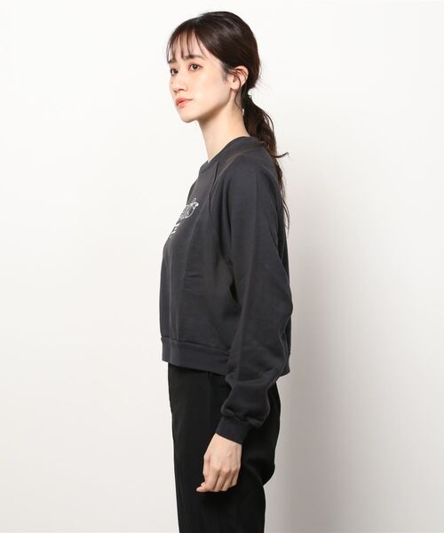 新作セール スウェット VINTAGE RAGLAN CREW GD OBSIDIAN PREMIUM ZOZOTOWN PayPayモール店 - 通販 - PayPayモール 人気セールSALE