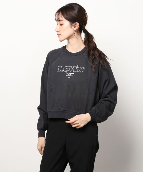 新作セール スウェット VINTAGE RAGLAN CREW GD OBSIDIAN PREMIUM ZOZOTOWN PayPayモール店 - 通販 - PayPayモール 人気セールSALE