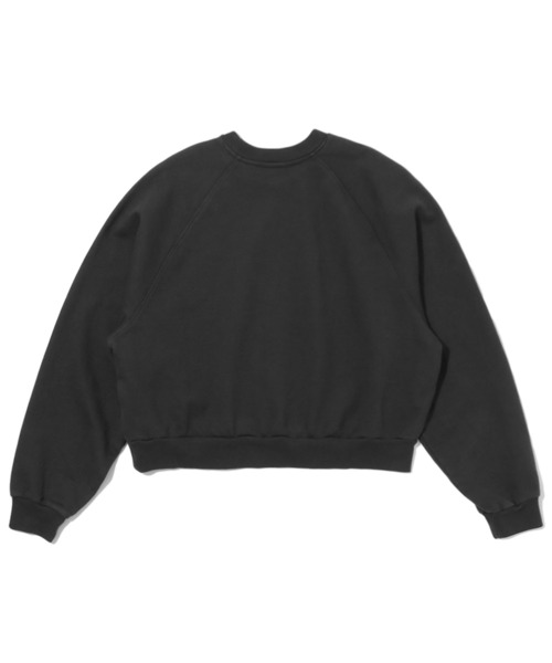 新作セール スウェット VINTAGE RAGLAN CREW GD OBSIDIAN PREMIUM ZOZOTOWN PayPayモール店 - 通販 - PayPayモール 人気セールSALE