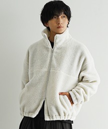 MinoriTY（マイノリティ） ブルゾン アウター 「MinoriTY」もこもこ