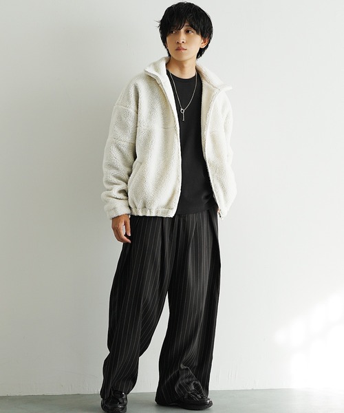MinoriTY（マイノリティ） ブルゾン アウター メンズ レディース