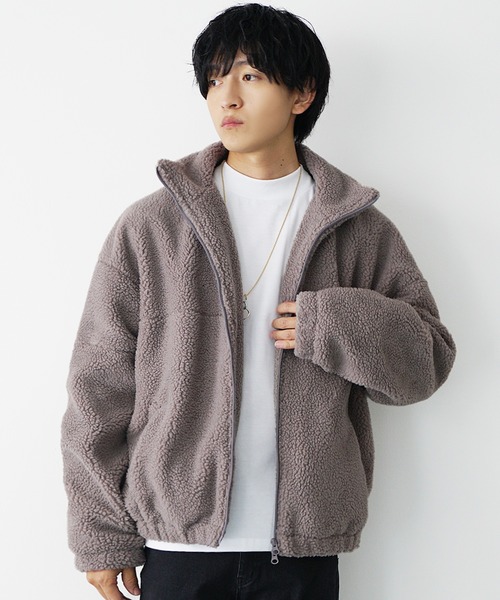 MinoriTY（マイノリティ） ブルゾン アウター メンズ レディース