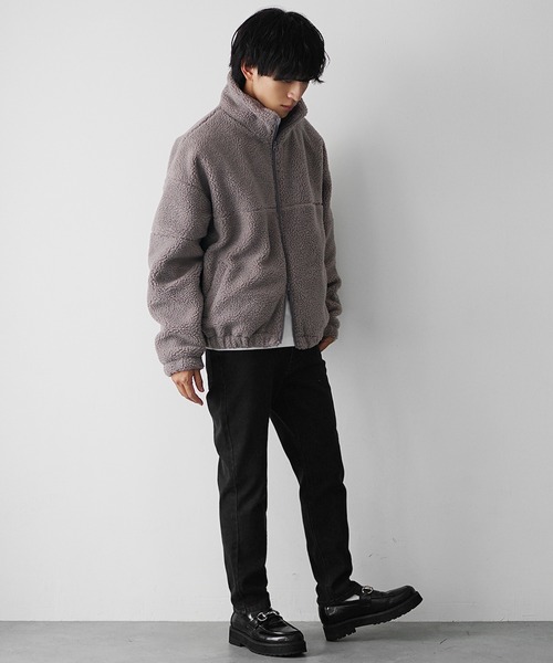 MinoriTY（マイノリティ） ブルゾン アウター メンズ レディース