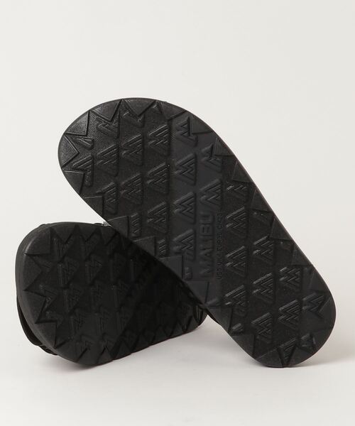 サンダル MALIBU SANDALS / “CANYON ARTIFICAL LETHER” サンダル レディース メンズの画像