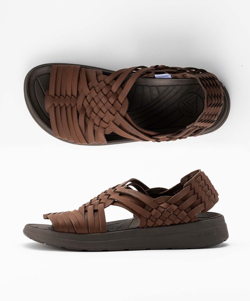 MALIBU SANDALS サンダル / “CANYON ARTIFICAL LETHER