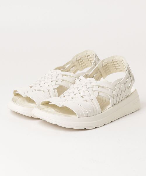 サンダル MALIBU SANDALS / “CANYON ARTIFICAL LETHER” サンダル レディース メンズの画像