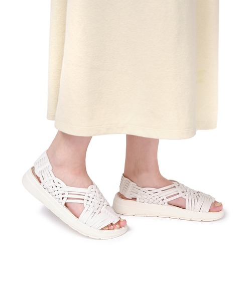 サンダル MALIBU SANDALS / “CANYON ARTIFICAL LETHER” サンダル レディース メンズの画像
