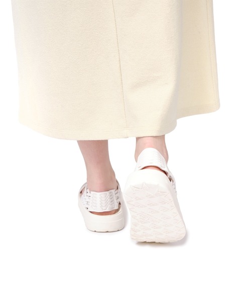サンダル MALIBU SANDALS / “CANYON ARTIFICAL LETHER” サンダル レディース メンズの画像