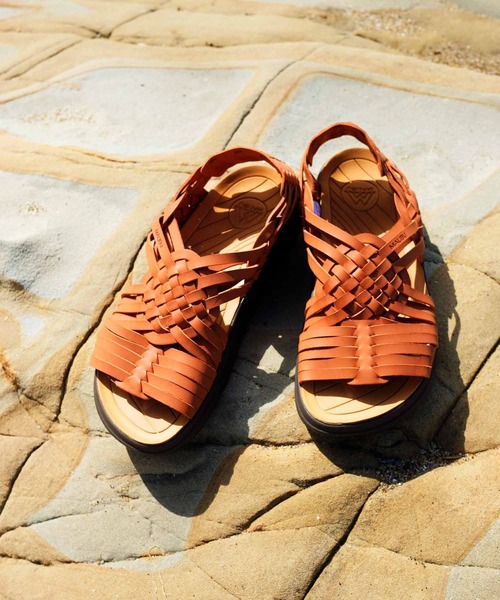 MALIBU SANDALS CANYON サンダル サイズ9 CANYON PLATFORM - MALIBU SANDALS（マリブサンダルズ）
