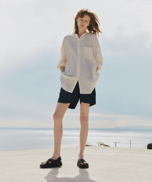 サンダル MALIBU SANDALS / “CANYON ARTIFICAL LETHER” サンダル レディース メンズの画像