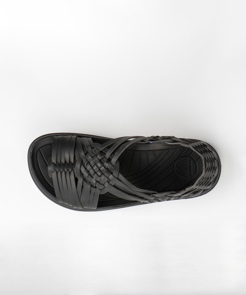 サンダル MALIBU SANDALS / “CANYON ARTIFICAL LETHER” サンダル レディース メンズ