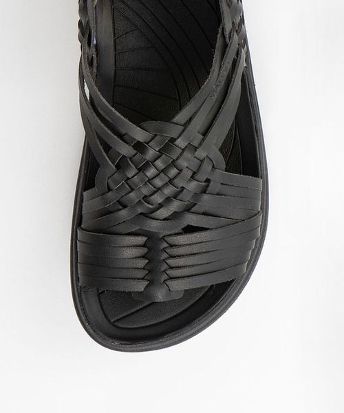 サンダル MALIBU SANDALS / “CANYON ARTIFICAL LETHER” サンダル レディース メンズ