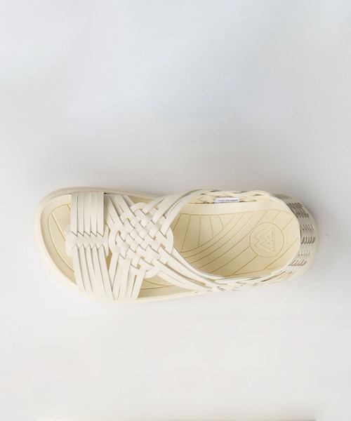 サンダル MALIBU SANDALS / “CANYON ARTIFICAL LETHER” サンダル レディース メンズ
