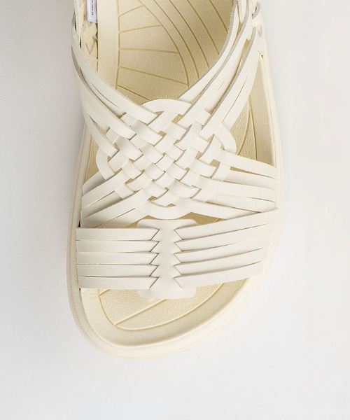 サンダル MALIBU SANDALS / “CANYON ARTIFICAL LETHER” サンダル レディース メンズ