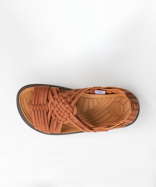 サンダル MALIBU SANDALS / “CANYON ARTIFICAL LETHER” サンダル レディース メンズ