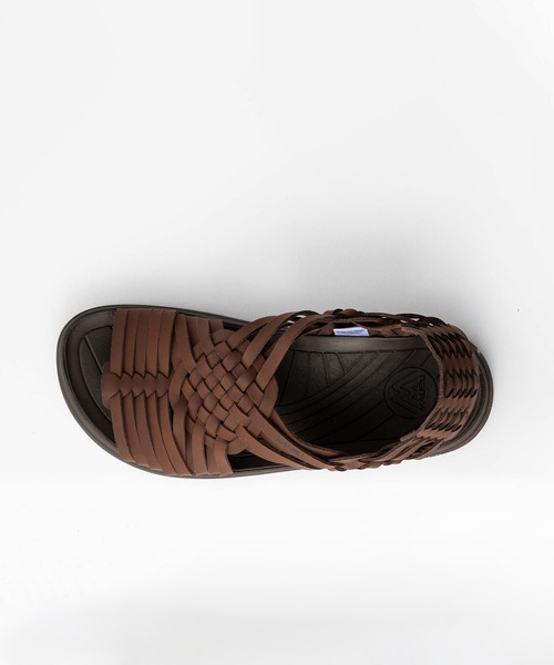 サンダル MALIBU SANDALS / “CANYON ARTIFICAL LETHER” サンダル レディース メンズ