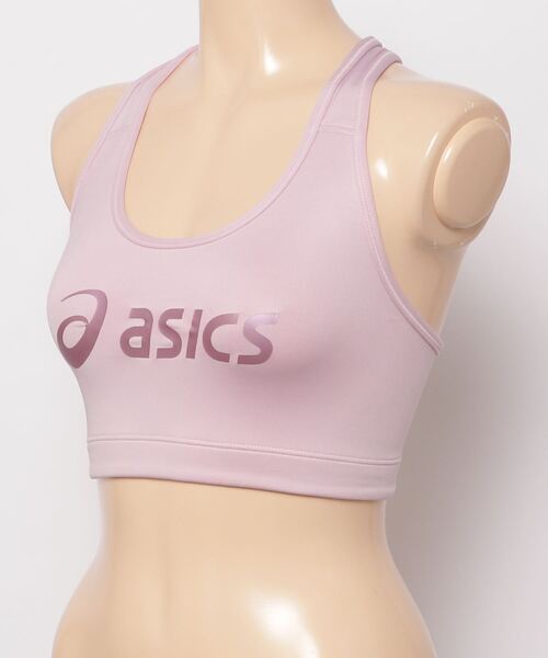 トップス aaayXS ASICS（アシックス） ウィメンズSAKURAブラトップ レディース