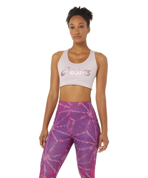 ASICS（アシックス） ウィメンズSAKURAブラトップ レディース