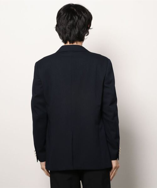 ほぼ未使用　メンズ　テーラードジャケット　the suit company Yahoo!オークション -「スーツカンパニー ジャケット